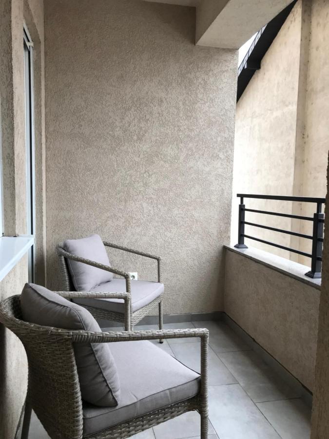 Green Apartment Yeni Pazar Dış mekan fotoğraf