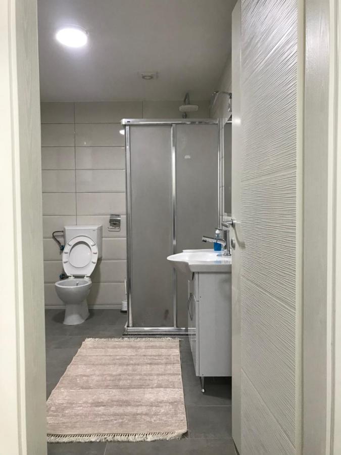 Green Apartment Yeni Pazar Dış mekan fotoğraf